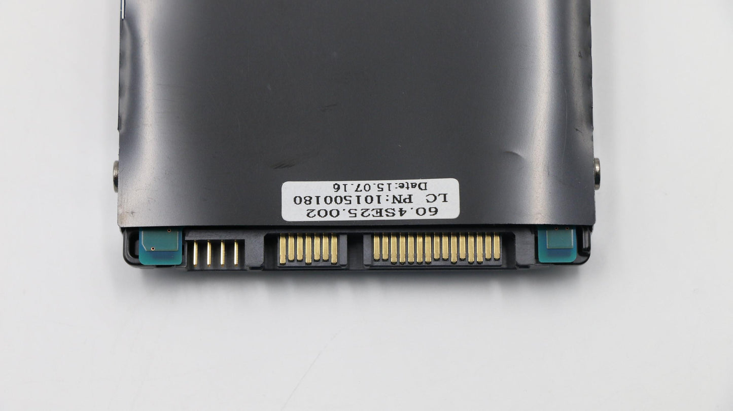 Lenovo Hd Hard Drives - 75Y5427
