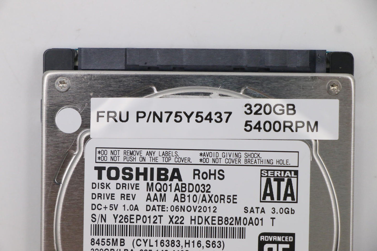 Lenovo Replacement Part - 75Y5437