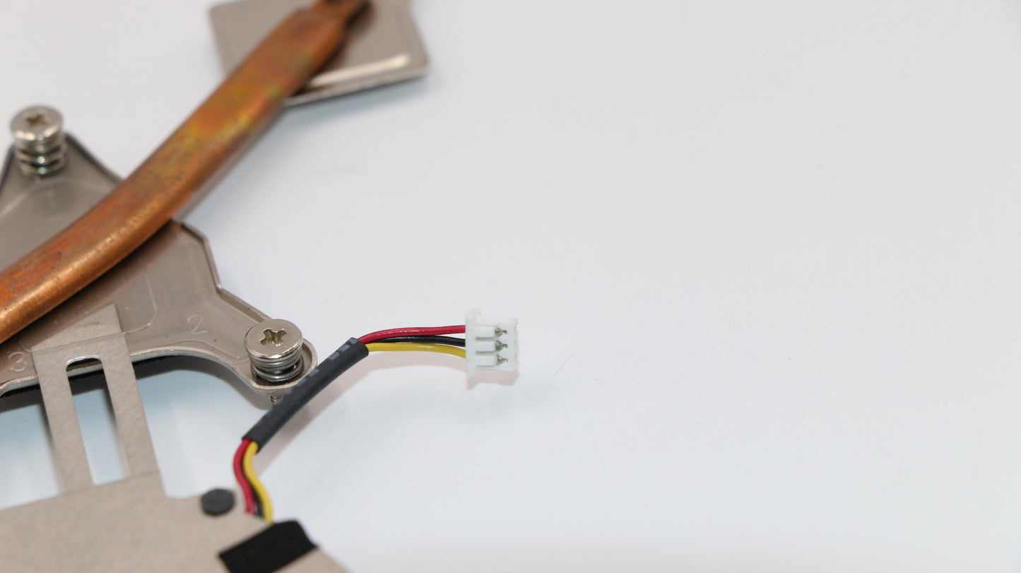 Lenovo Heatsk Fan Asm Lv (Avc/Furu) - 75Y5552