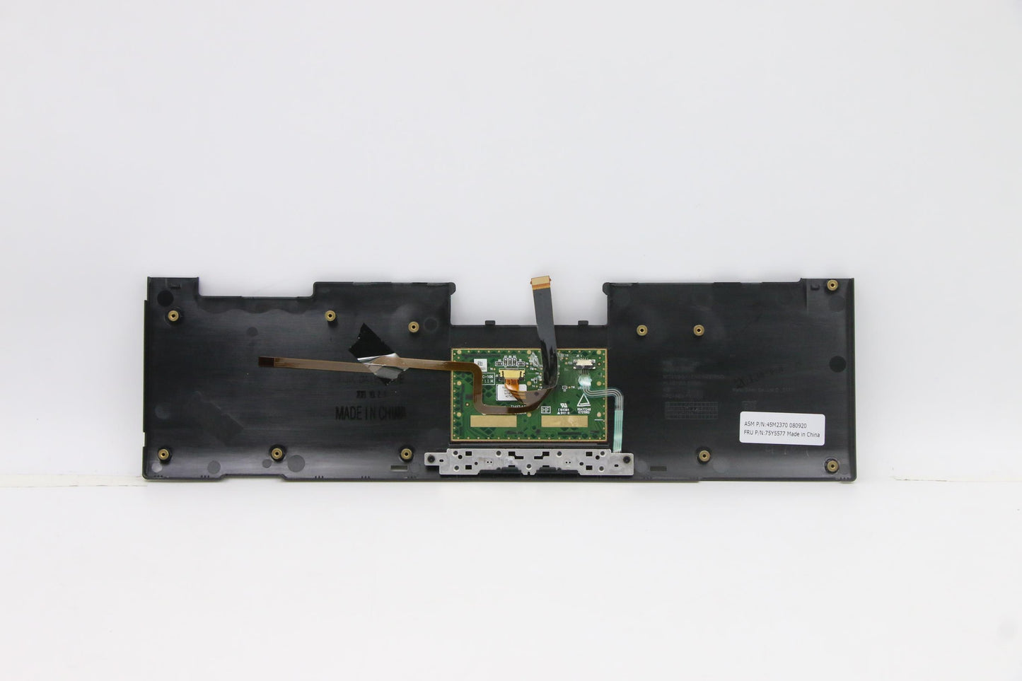 Lenovo Mecha Palmrest Asm W/O Fpr - 75Y5577