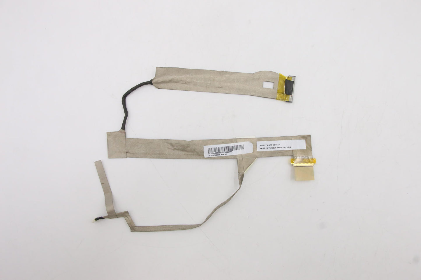 Lenovo Cable Hd Teflon 15 - 75Y5628
