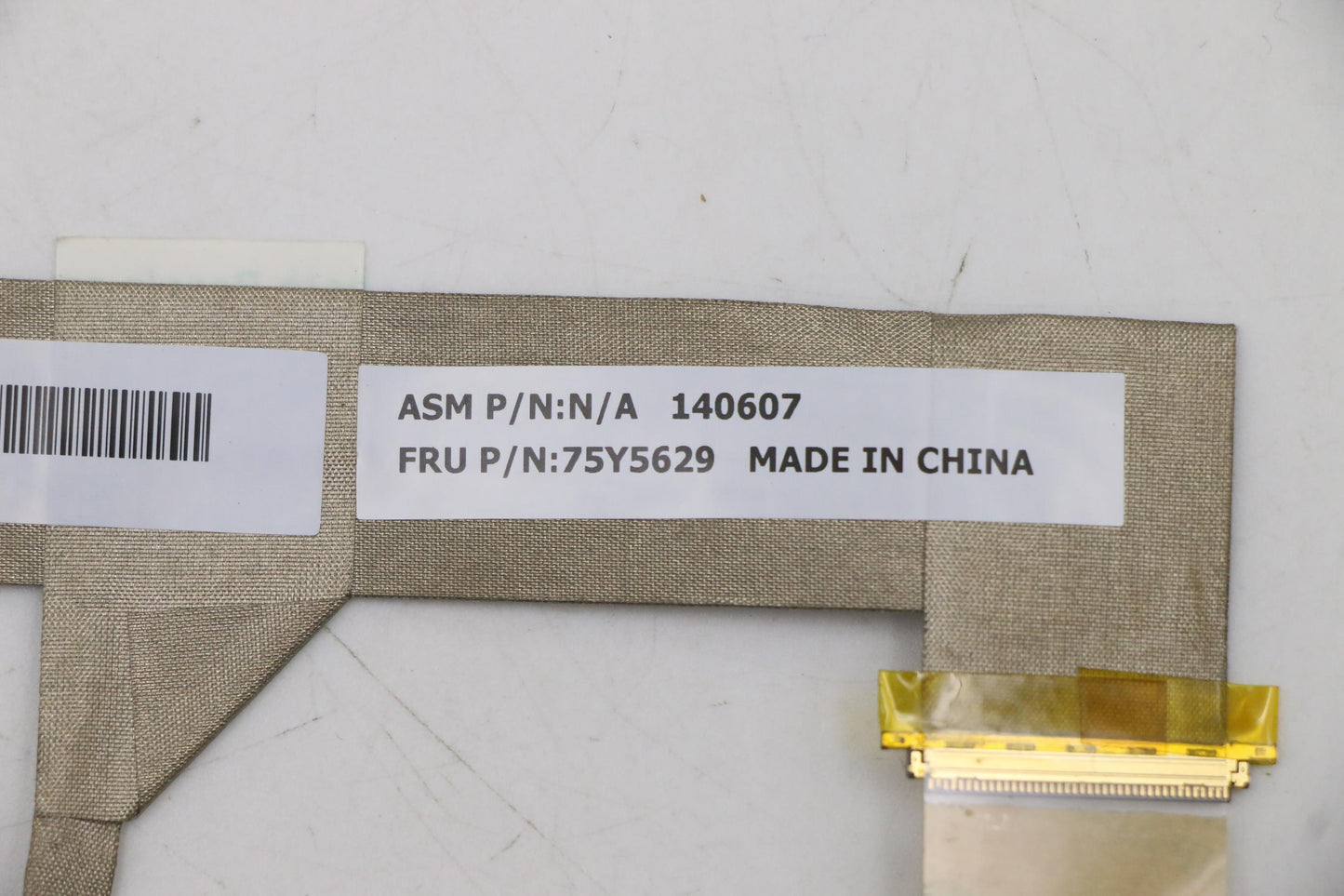 Lenovo Replacement Part - 75Y5629
