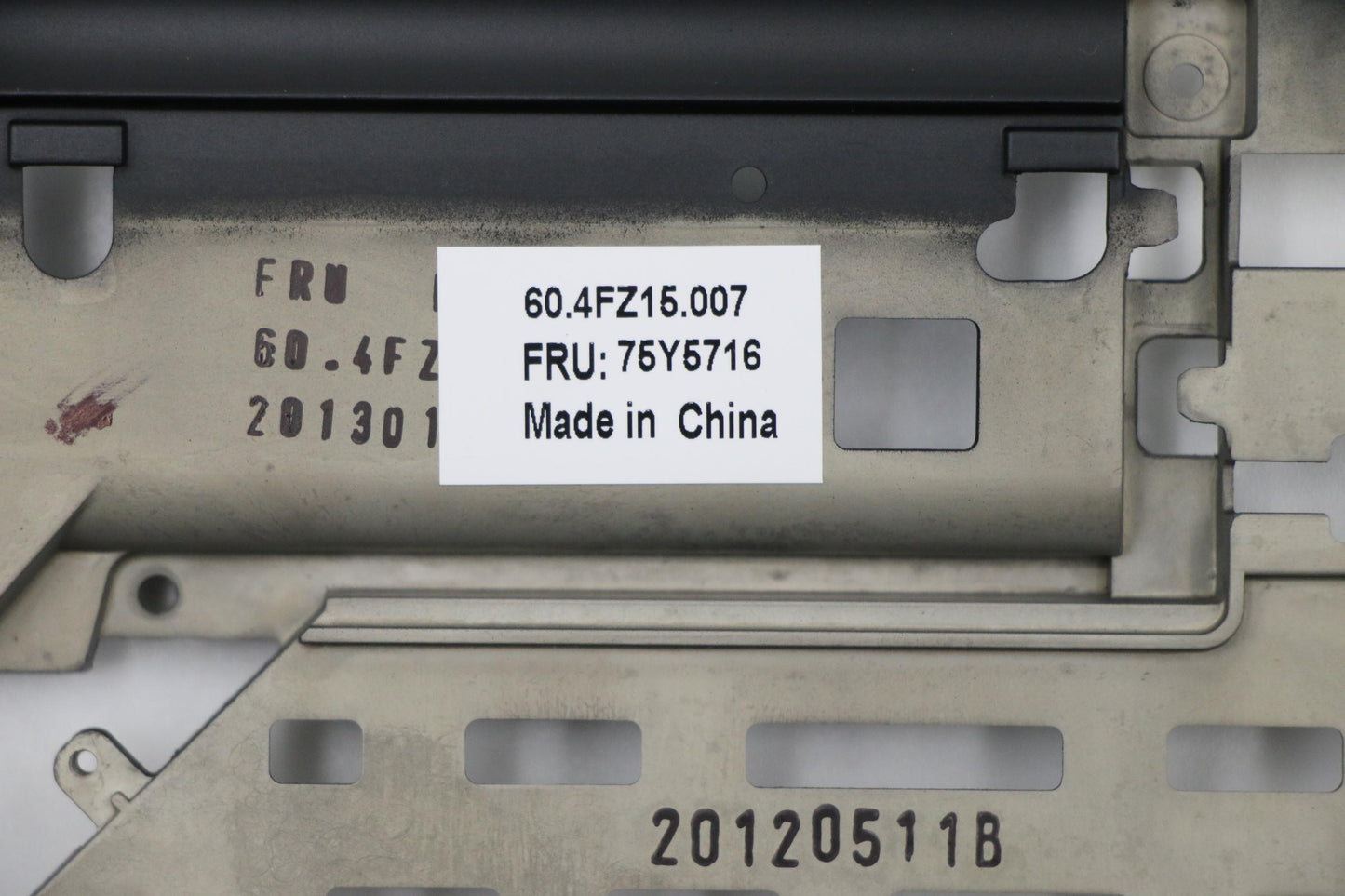 Lenovo Mecha Mg Frame - 75Y5716