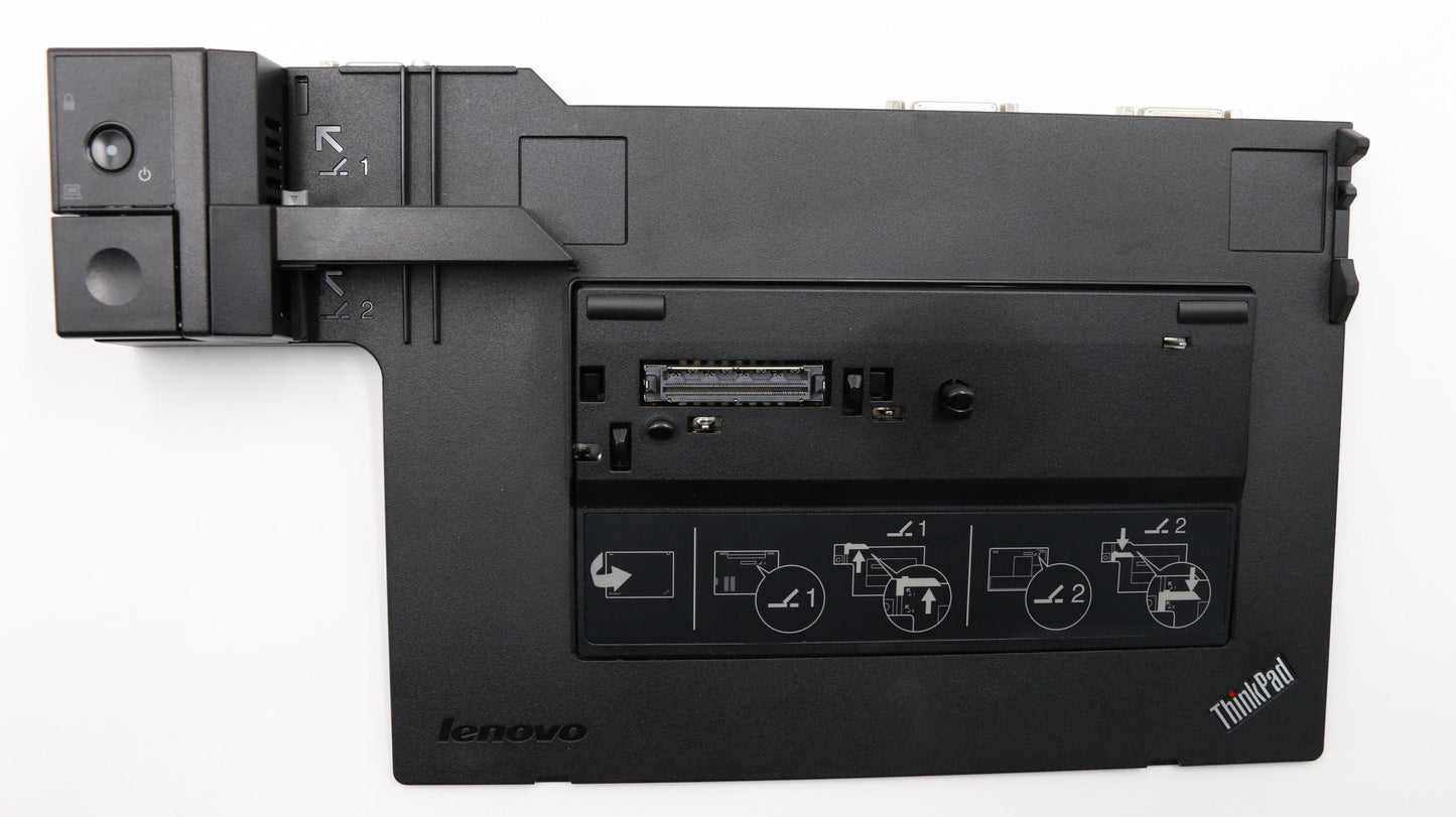Lenovo Mini Dock - 75Y5729