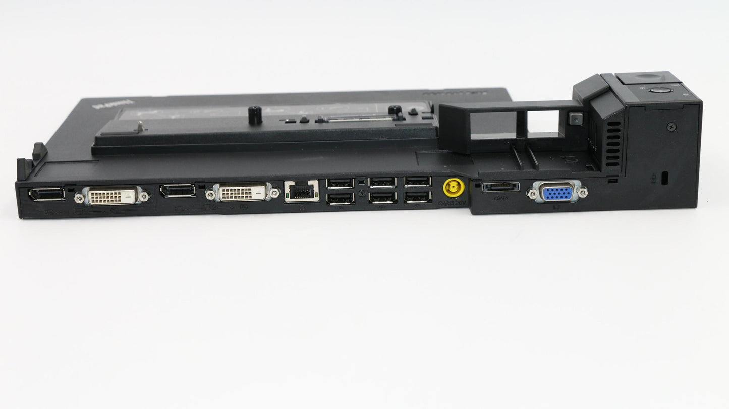 Lenovo Mini Dock - 75Y5729
