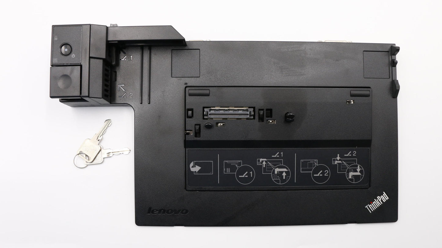 Lenovo Mini Dock - 75Y5733