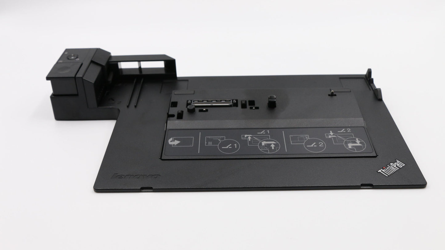 Lenovo Mini Dock - 75Y5733