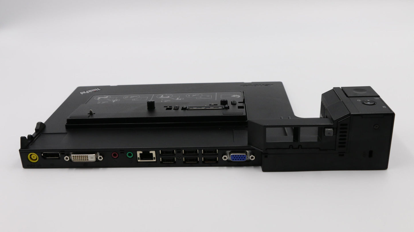 Lenovo Mini Dock - 75Y5733