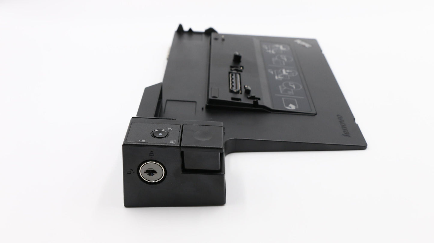 Lenovo Mini Dock - 75Y5733