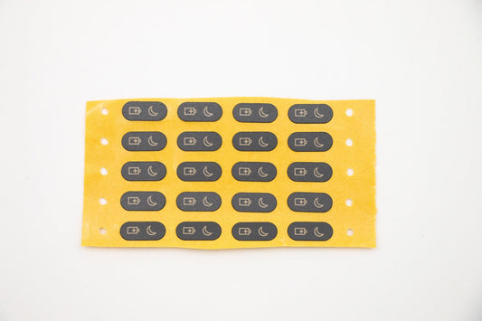 Lenovo Mecha Led Icon Plate - 75Y5795