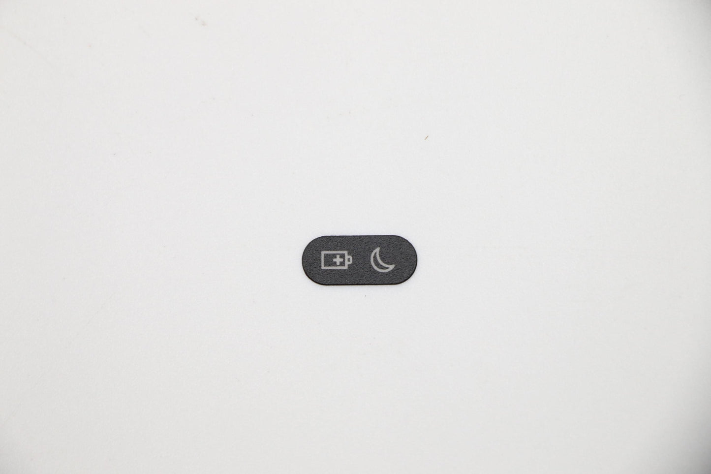 Lenovo Mecha Led Icon Plate - 75Y5795