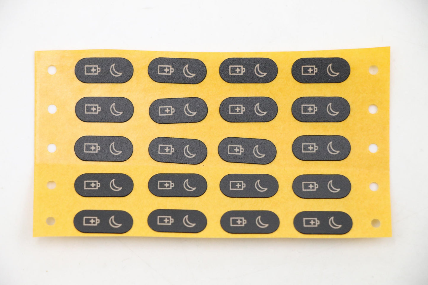 Lenovo Mecha Led Icon Plate - 75Y5796