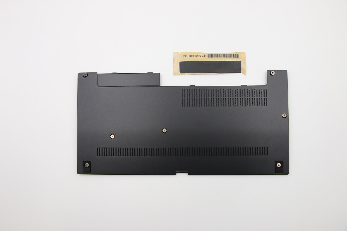 Lenovo Door Doordual Black - 75Y5930