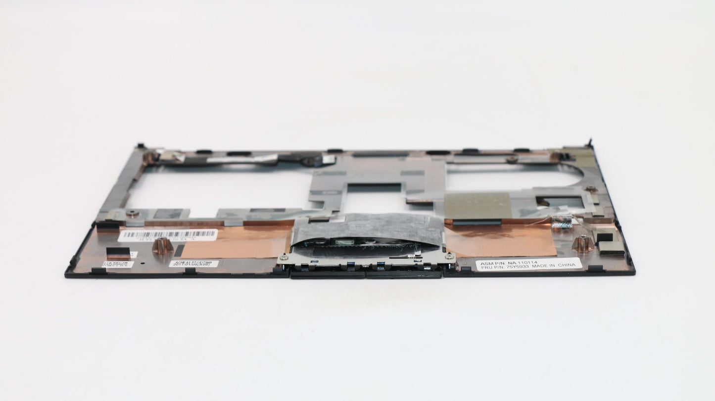 Lenovo Mecha Palmrest Dual - 75Y5933