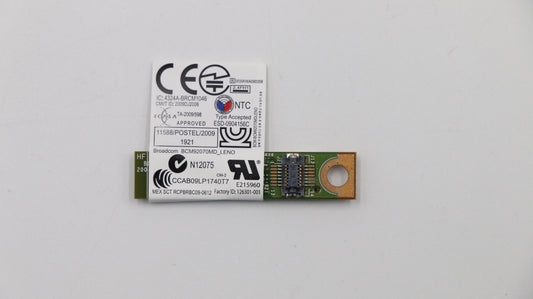 Lenovo Ci Cards Misc Internal - 75Y5934