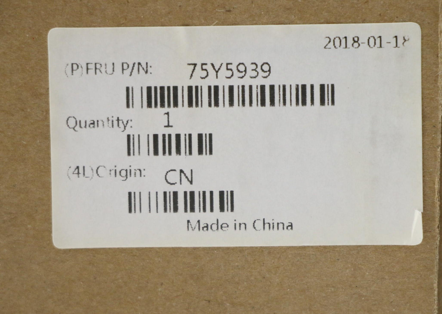 Lenovo Co Covers - 75Y5939