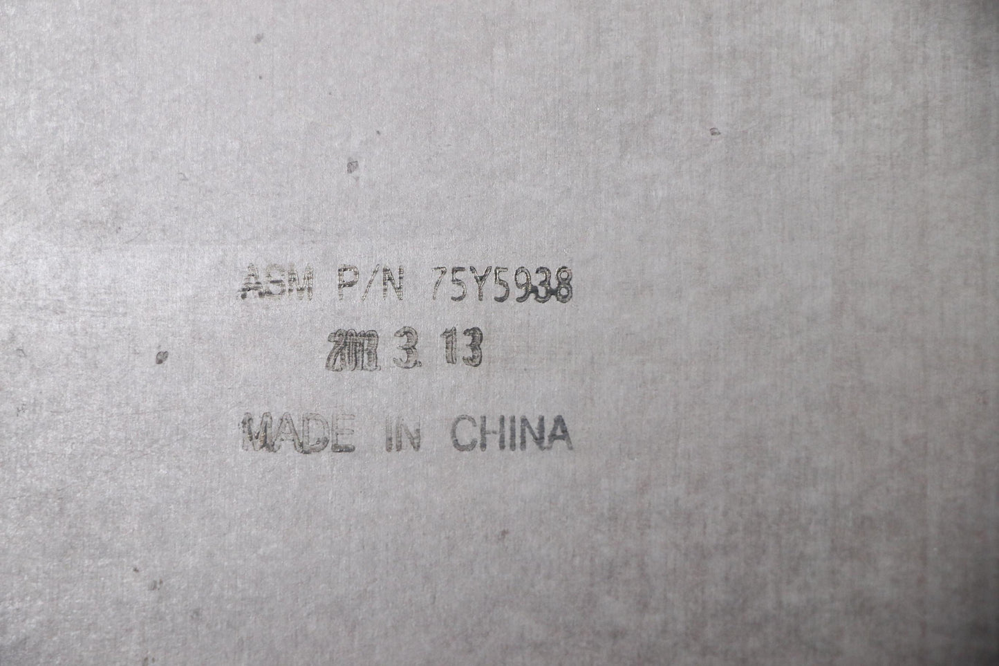 Lenovo Co Covers - 75Y5939
