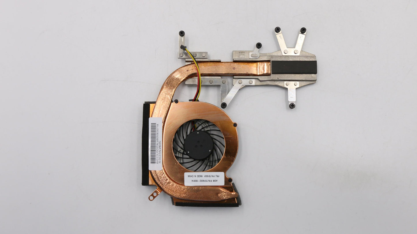 Lenovo Heatsk Th Mod Amd Dis - 75Y6001