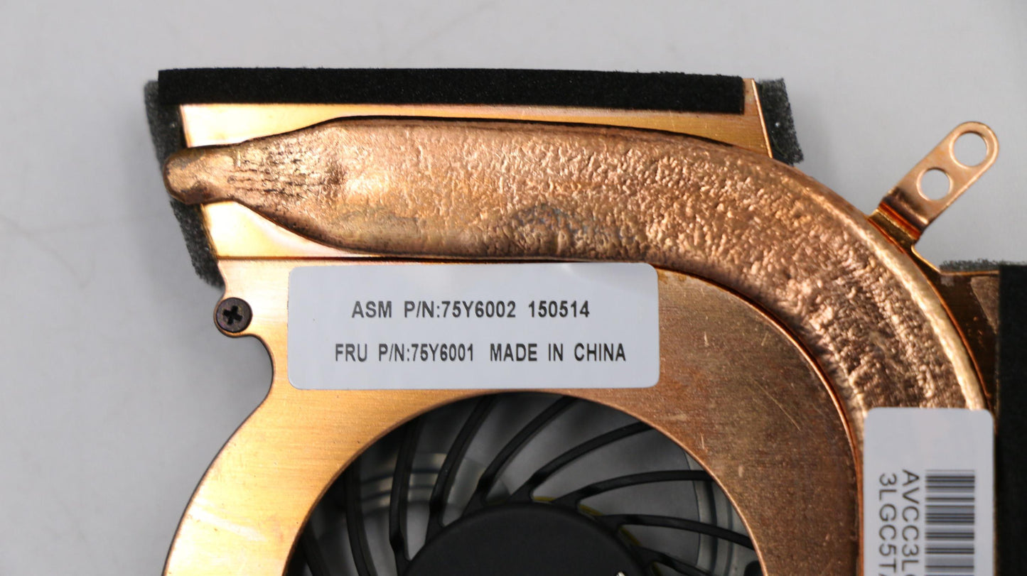 Lenovo Heatsk Th Mod Amd Dis - 75Y6001