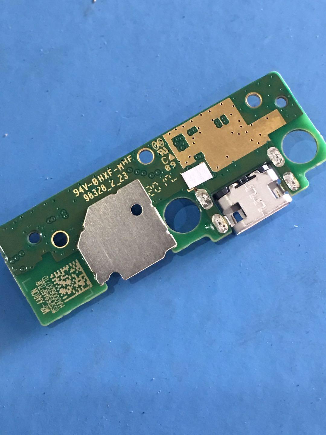 Lenovo Tb-8705X Sub Board Mb And71520 - 5S58C16900