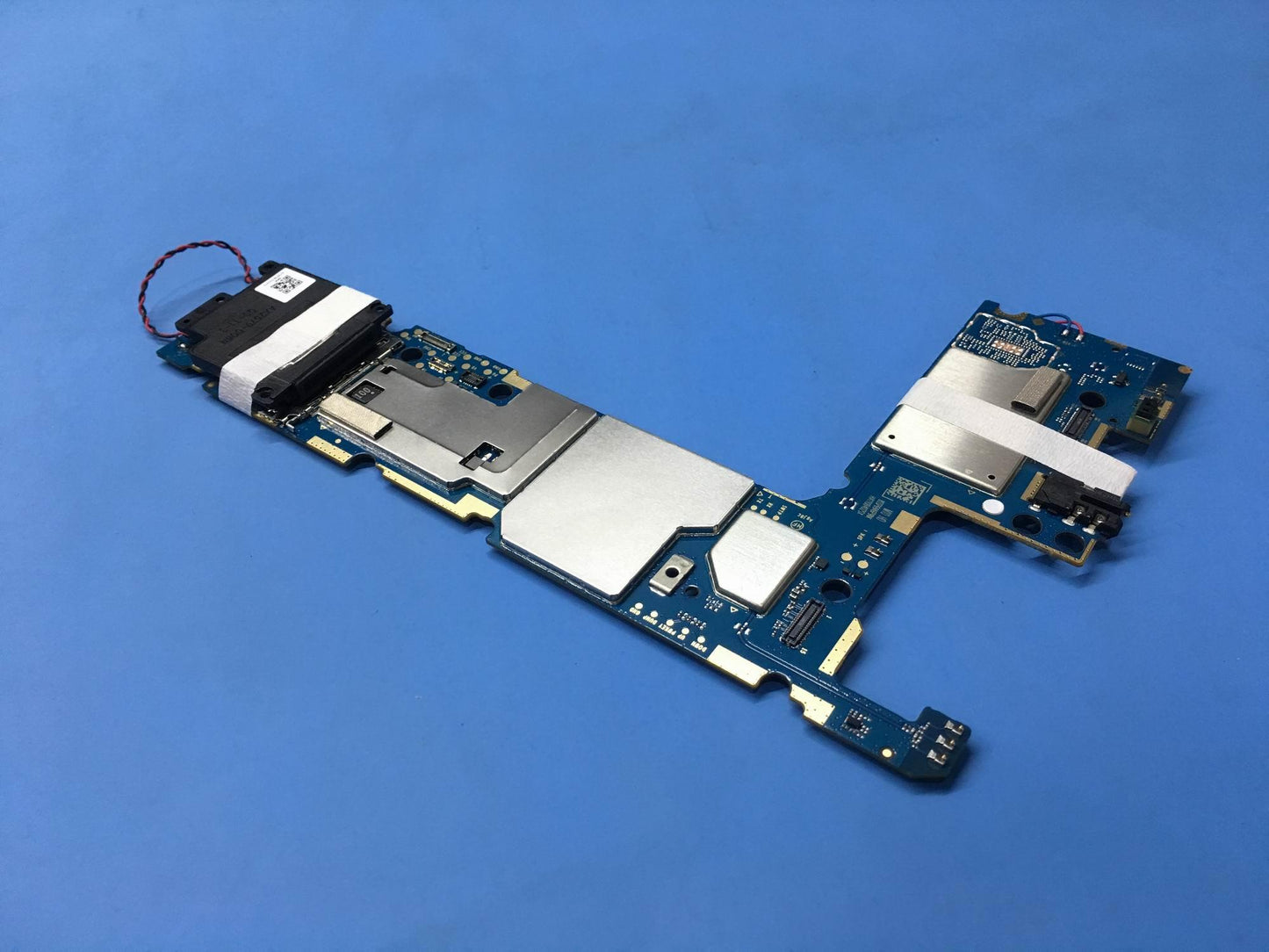 Lenovo Tb-X306Fa Mb 2G+32G And*Hq3160 - 5B28C17497
