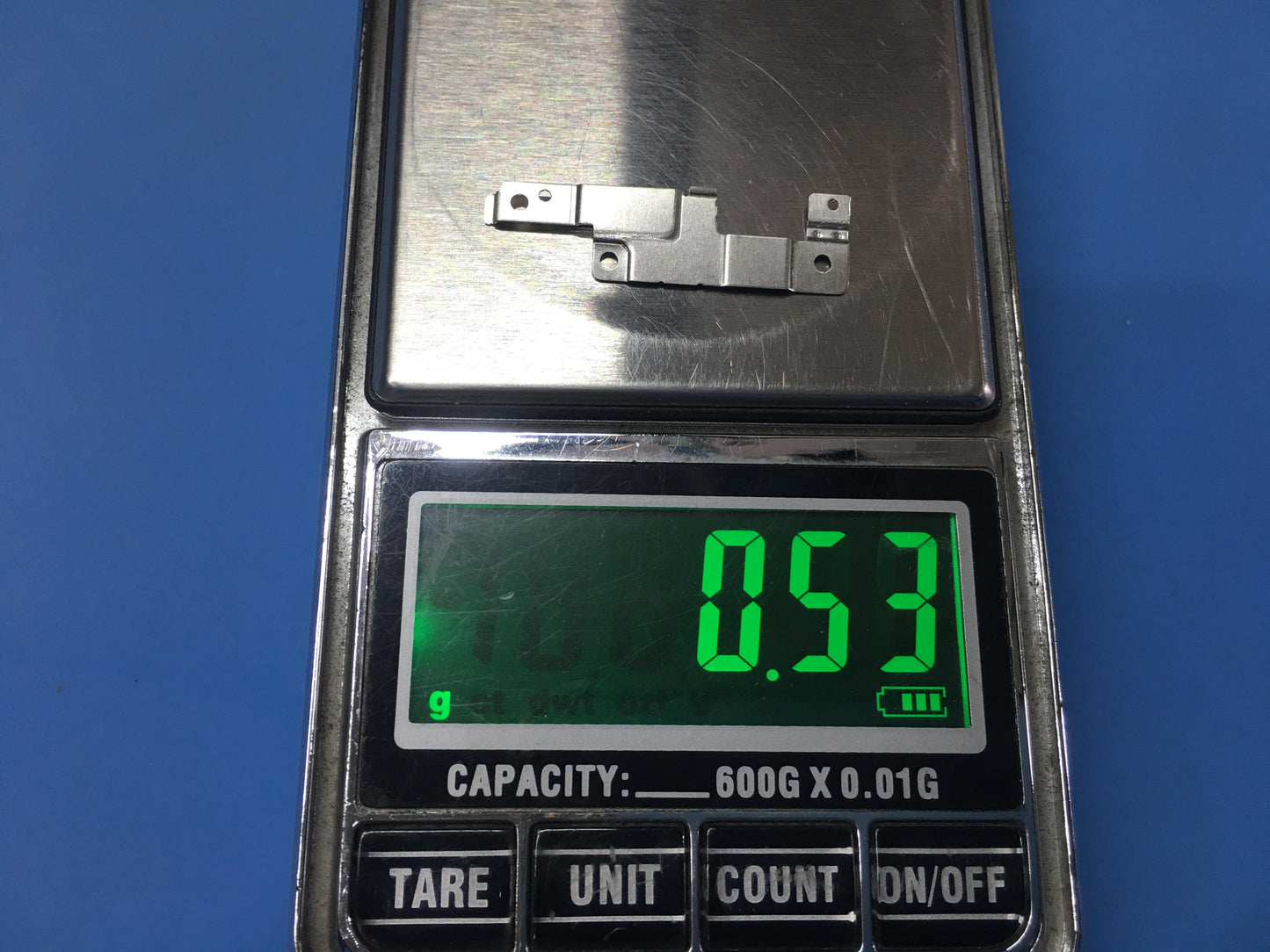 Lenovo Tb-X306 Bat Conn Steel And*Hq2 - 5M88C17081