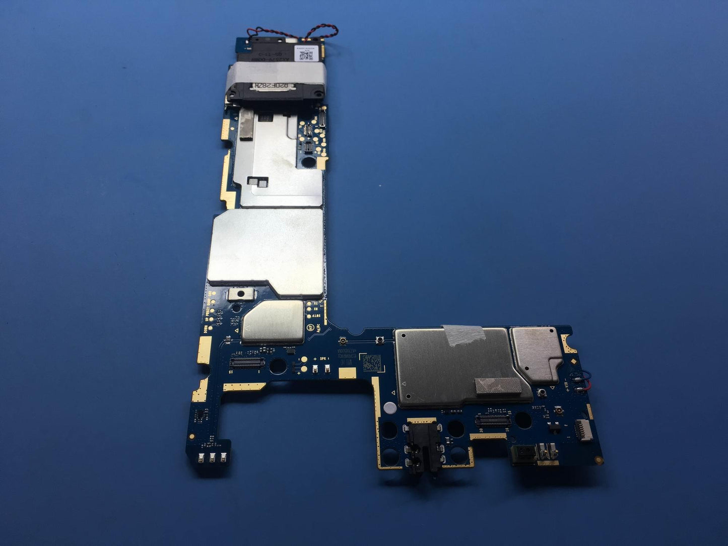 Lenovo Tb-X306X Mb 4G+64G And*Hq3160A - 5B28C17064