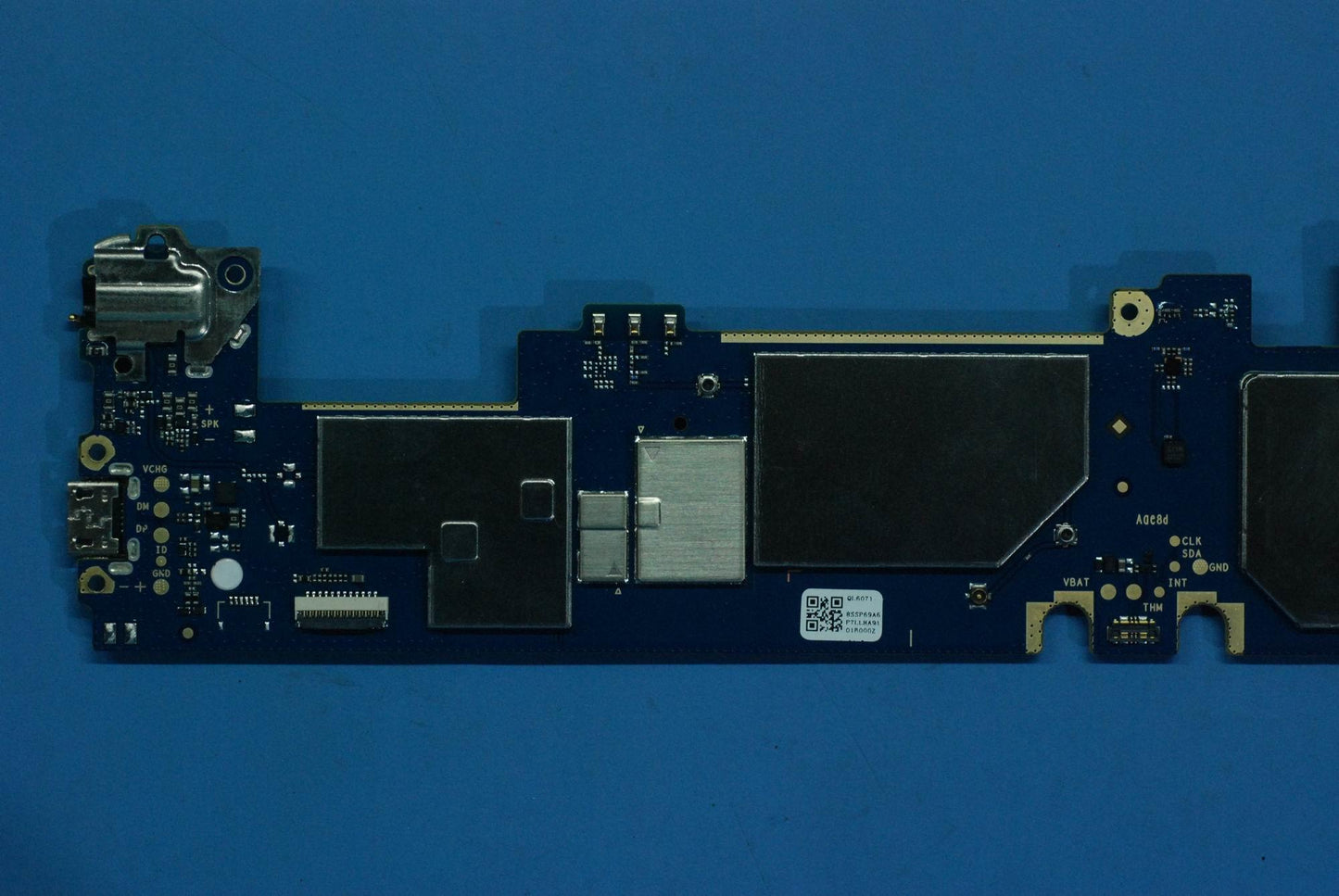 Lenovo Tb-X605Lc_Mb_2+32G And*Hq3160A - 5B28C16503