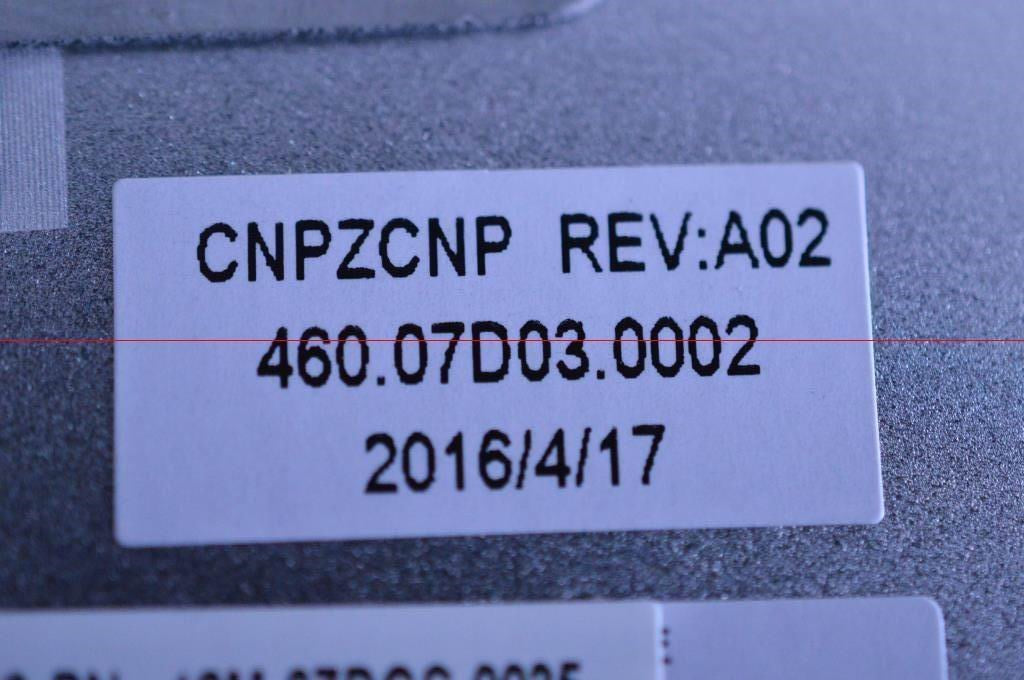 Lenovo Co Covers - 5CB0L47188