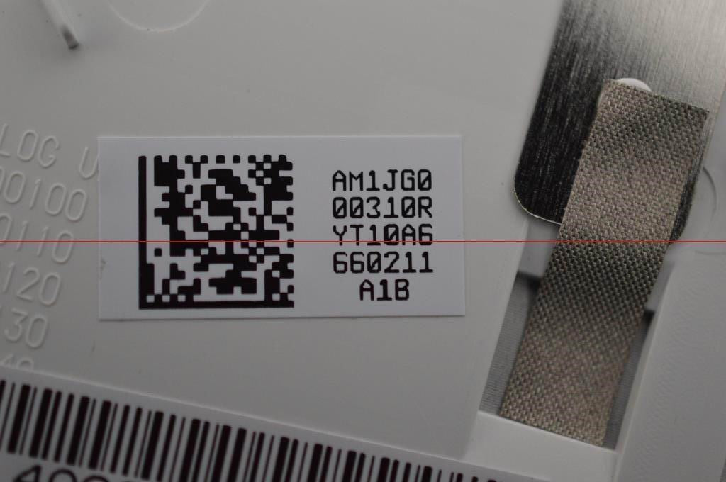 Lenovo Co Covers - 5CB0L45195