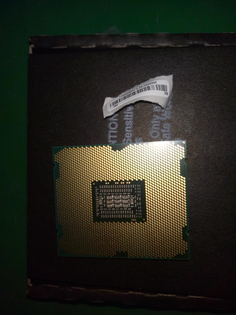 Lenovo Pu Processors - 03T8369