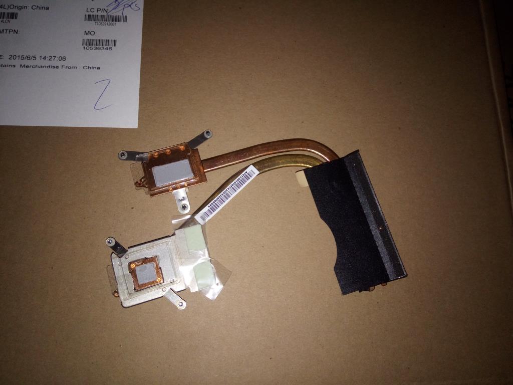 Lenovo Hs Heat Sinks - 90203961