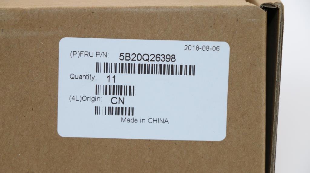 Lenovo Mb W 81C7 Win I58250U G1 2G 4G - 5B20Q26398