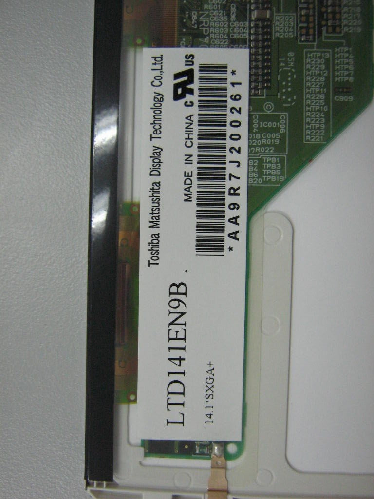 Lenovo 14.1 Sxga - 42T0438