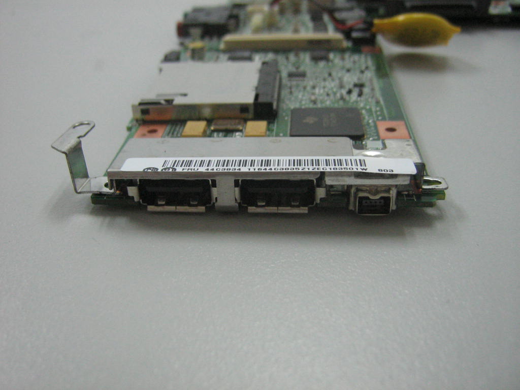 Lenovo System Boards - 44C3834