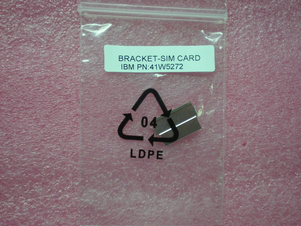 Lenovo Kits Screws And Labels - 45M2668