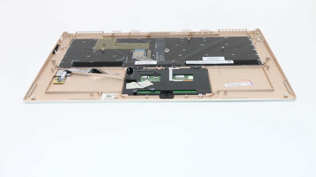 Lenovo Logic Up Assembly Golden It - 5CB0M35111