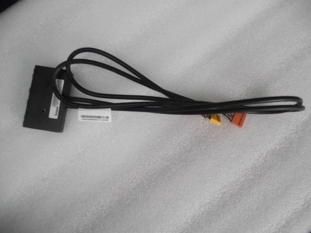 Lenovo 31034695 Cable Guanxu Blk Usb&Had&Esd F