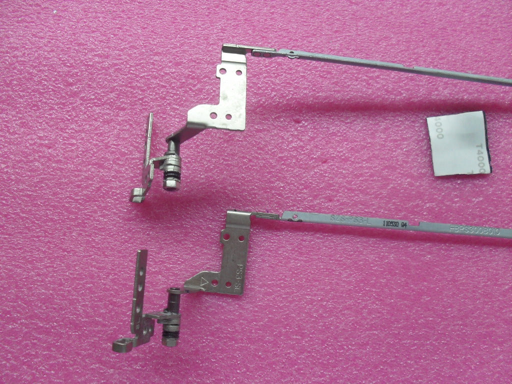 Lenovo Hinge Lcd Hinge (Szs) - 04W2203