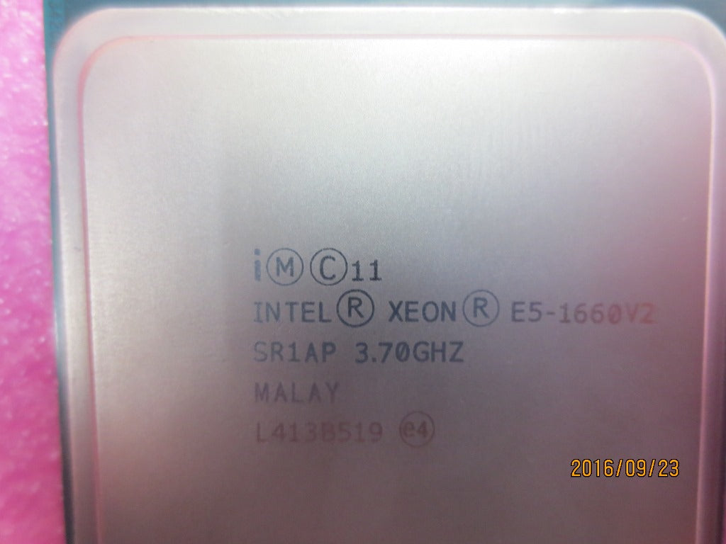 Lenovo 03T6763 Pu Processors