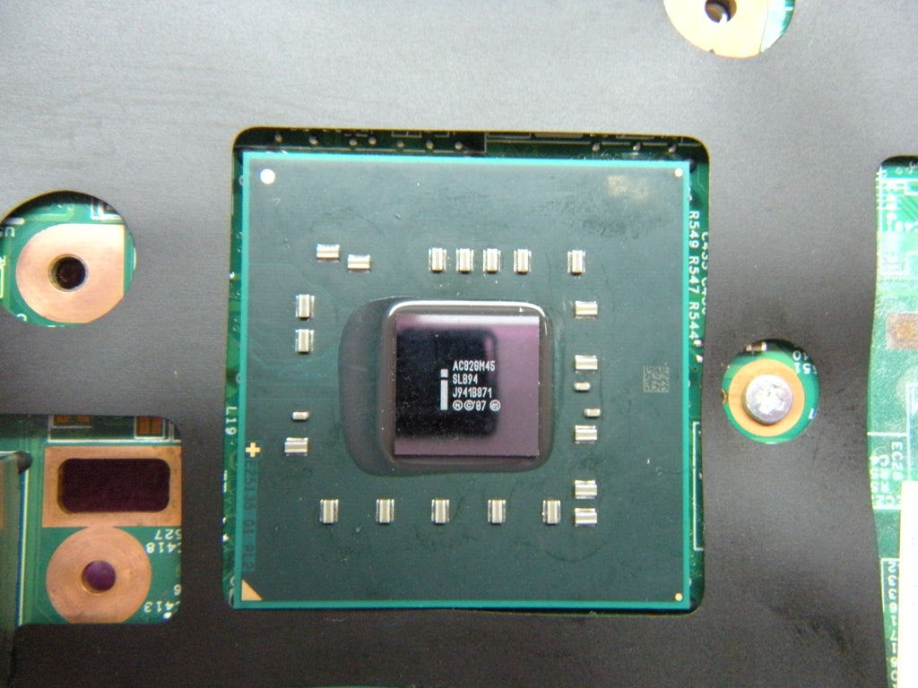 Lenovo Cdpop Plnp8600 N-Amty-Tpm 4Mro - 04W6755