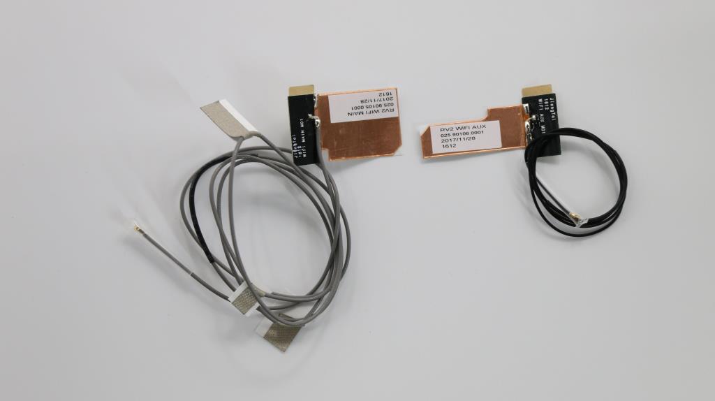 Lenovo Ant Kit, Wlan, Normal, Jt - 01HY974