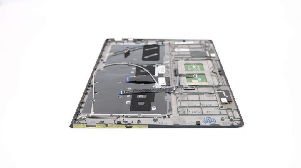 Lenovo 5CB0K93876 Co Covers