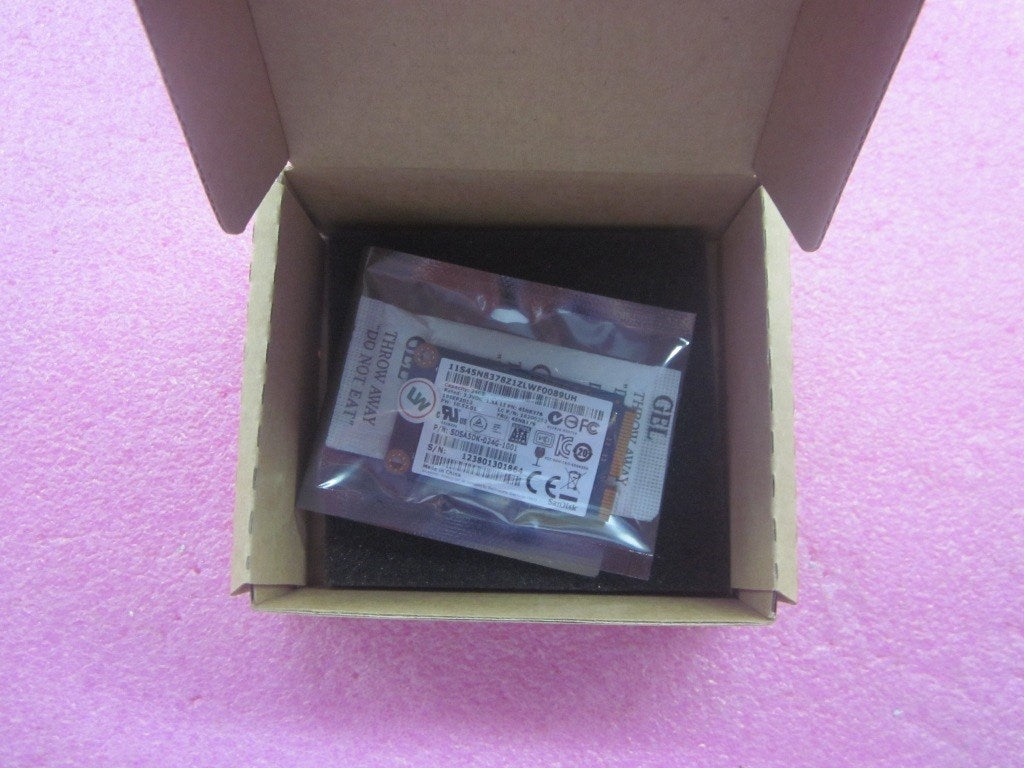 Lenovo Sd Solid State Drives - 45N8379