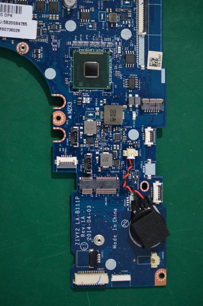 Lenovo Pl System Boards - 5B20G84765