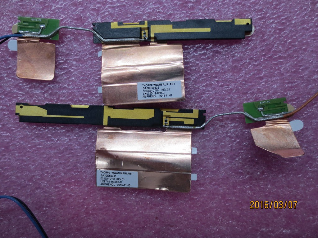 Lenovo An Antenna - 00UR904