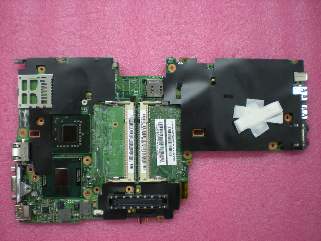 Lenovo Cdpop Plnt73A26F - 63Y1006
