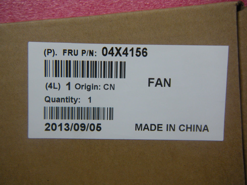 Lenovo Hs Heat Sinks - 04X4156