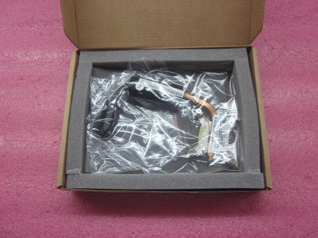 Lenovo Hs Heat Sinks - 04W4314