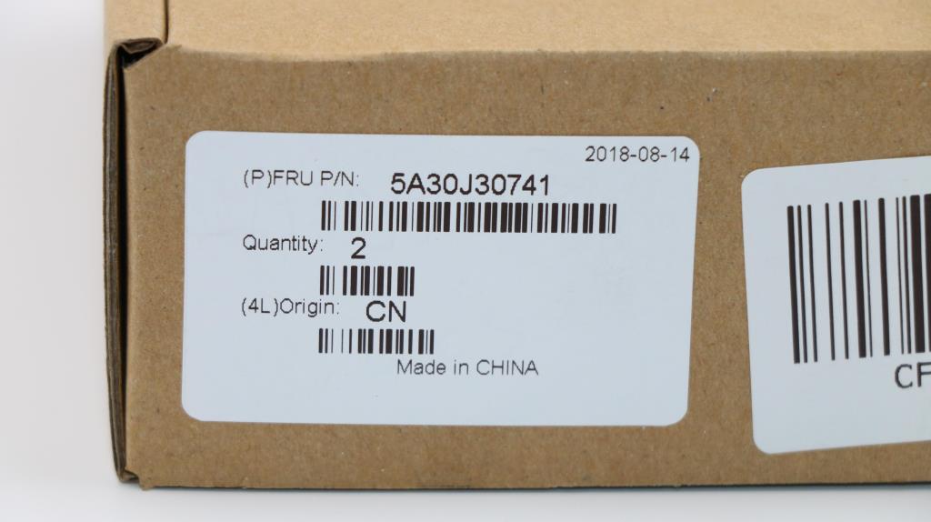 Lenovo An Antenna - 5A30J30741
